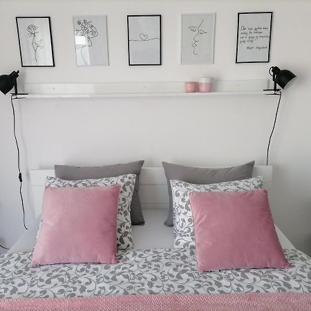 Apartmán Svjetlanalex 2 Banja Koviljača Exteriér fotografie