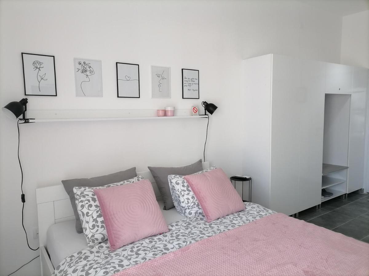 Apartmán Svjetlanalex 2 Banja Koviljača Exteriér fotografie