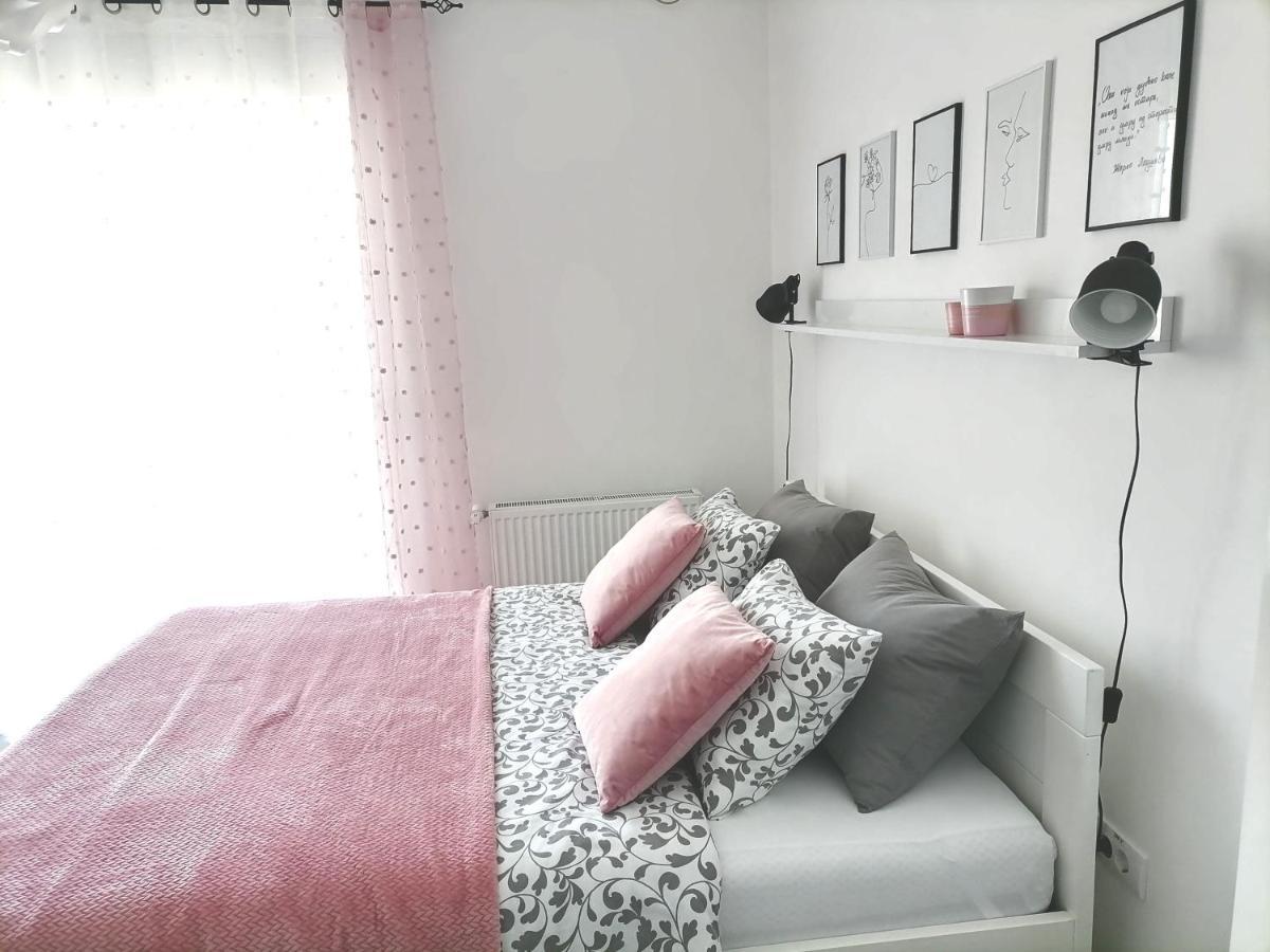 Apartmán Svjetlanalex 2 Banja Koviljača Exteriér fotografie