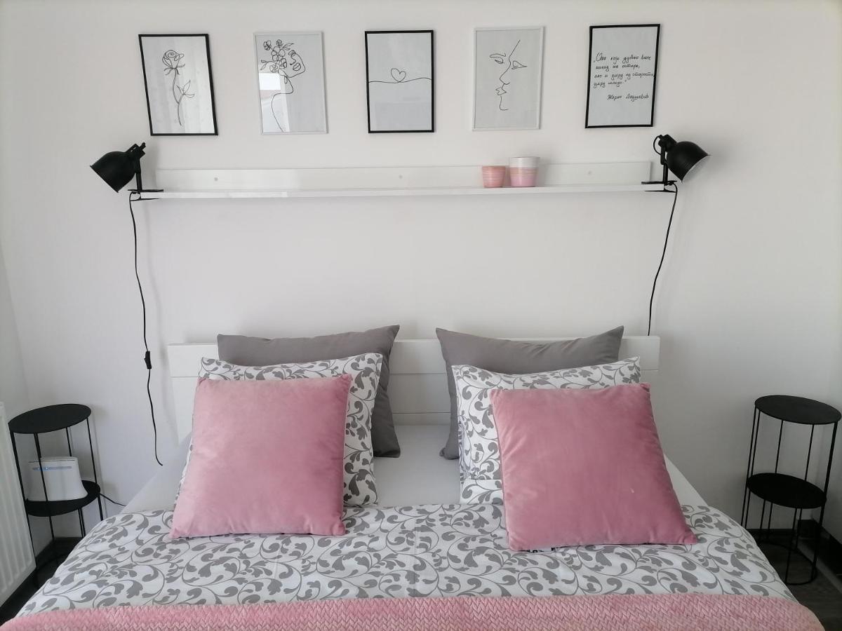 Apartmán Svjetlanalex 2 Banja Koviljača Exteriér fotografie