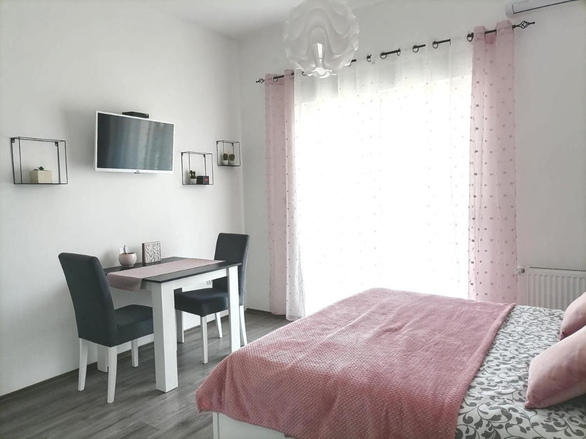 Apartmán Svjetlanalex 2 Banja Koviljača Exteriér fotografie