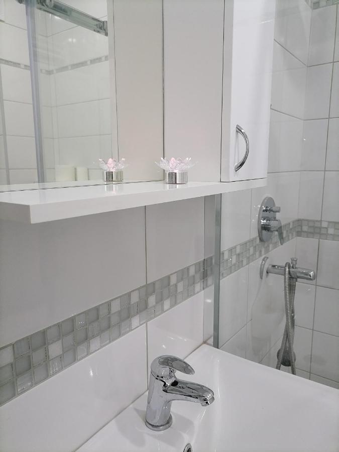 Apartmán Svjetlanalex 2 Banja Koviljača Exteriér fotografie