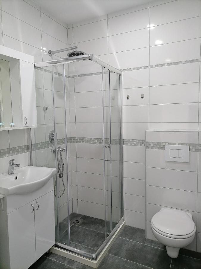 Apartmán Svjetlanalex 2 Banja Koviljača Exteriér fotografie