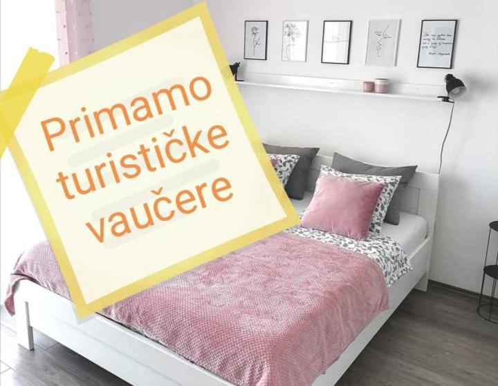 Apartmán Svjetlanalex 2 Banja Koviljača Exteriér fotografie